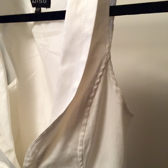 Amisu Vest Top - Picture 3 of 3